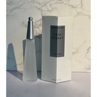 L'eau d'Issey by Issey Miyake