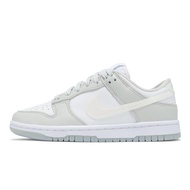 Nike Casual Shoes Wmns Dunk Low Women's Light Gray Jelly Sole [ACS] HJ5787-001