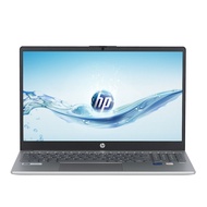 HP NOTEBOOK (โน้ตบุ๊ค) 15-FR0023TU SILVER