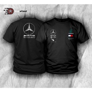 Mercedes Benz AMG T-Shirt
