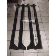 Side bodykit side skirt jazz gk5 2017 2018 2019