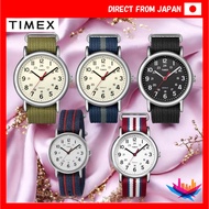 TIMEX Weekender Collection - Authentic Models