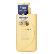 Tsubaki 山茶花極致豐盈修護護髮素 490ml/16.56oz