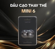 Đầu thay thế máy cạo râu Enchen mini 6
