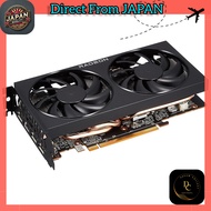 Expert Focus Graphic Card AMD Radeon RX6650XT GDDR6 8GB Model [Domestic Authorized Distributor Produ