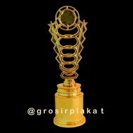 Gold School Cup GOLD PLATE COMPETITION CUP PLASTIC CUP GOLD PLATE available in 33 models