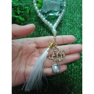 SOUVENIR PEARL TASBIH LAFADZ ALLAH 33 PIECES AND 99 PIECES / TAHLILAN SOUVENIR / 40 DAYS / 100 DAYS 