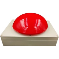 200MM Lottery Button USB Big Button Answererer Lottery Button Mouse Left Button Space Button Customi