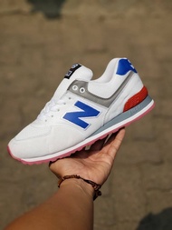 SEPATU NB IMPORT / SEPATU RUNNING SPORTS / SEPATU NB 574 / SEPATU CASUAL PRIA WANITA / SEPATU SNEAKE