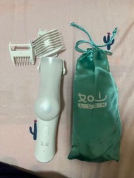 剪髮器