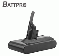 BattPro- Dyson V8 代用電池 21.6V 4000mAh