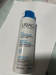 Uriage Make-Up Removing Milk