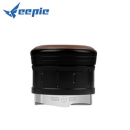 Feepie OCD flat coffee surface Wood charm