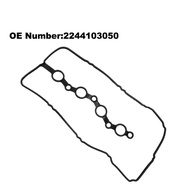 【JOLL HOT】Car Rocker Cover Gasket For Hyundai i10 i20 for Kia Rio 1.2 1.25 22441-03050