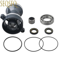 63D-45361-02-4D Cap Propeller Housing For Yamaha Outboard Motor 2 Stroke 40HP 50HP Parsun Hidea Seap