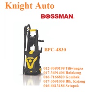 BOSSMAN HIGH PRESSURE CLEANER / WATER JET / POWER SPRAYER 2000W 170 BAR (BPC-4830)