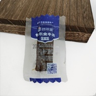 Baoerjin Beef Jerky ซองบรรจุภัณฑ์แยกกัน บรรจุภัณฑ์อิสระ ผลิตจากเนื้อวัวแท้ 500 กรัม รับรองว่าเป็นของ