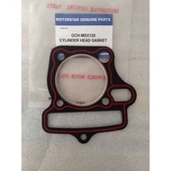 ✤▬MSX125/IDOL125/SAPP125R CYLINDER HEAD GASKET MOTORSTAR