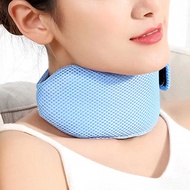 Adjustable Anti Snoring Neck Brace Strap Stop Snore Jaw Belt Anti Apnea Chin Support Strap Night Sle