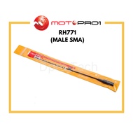DIAMOND Portable Antenna RH771 With Male SMA connector