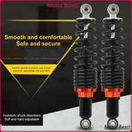 Universal Absorber 270mm 290mm 310mm EX5 Motorcycle Rear Shock Absorber Rear Suspension  absober set