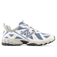 NEW BALANCE ML610TAJ Mercury Blue / Sea Salt Unisex (LF)