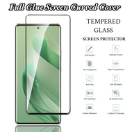 FULL GLUE TEMPERED GLASS HONOR 200 PRO 90 X9A X9B X9C