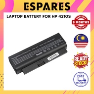 LAPTOP Battery for HP ProBook 4210S ProBook 4310S ProBook 4311 ProBook 4311S AT902AA HH04 HH04037 HSTNN-DB91