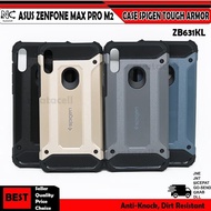 CASE SPIGEN ASUS ZENFONE MAX PRO M1 RUGGED