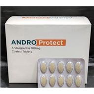 ANDROPROTECT HEMPEDU BUMI