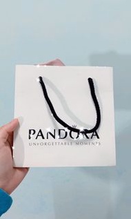 Pandora禮物小提袋