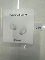 Samsung Galaxy Buds FE 全新三星無線耳機