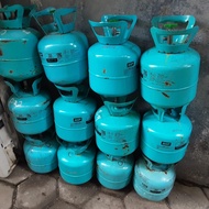 tabung freon kosong daikin 3kg