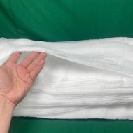 Face Gauze - Medical Gauze (combo of 10 meters of gauze)