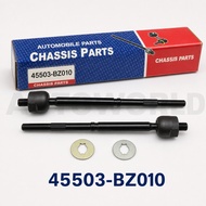 TOYOTA AVANZA F601, F602 RACK END (45503-BZ010) -1 SET