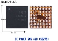 IC POWER SAMSUNG S527S SAMSUNG A10 POWER MANAGEMENT IC NEW 1 PCS