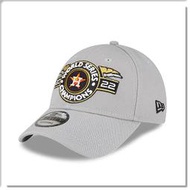 【ANGEL NEW ERA】預購 MLB 休士頓 太空人 2022封王帽 世界大賽 冠軍 9FORTY 棒球帽