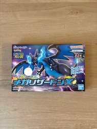 全新 X噴火龍 模型