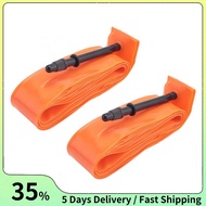 2Pcs Road Bicycle Ultralight Tpu Inner Tube Road Bicycle Tire Tube Ultralight Bike Tpu Inner Tube 70