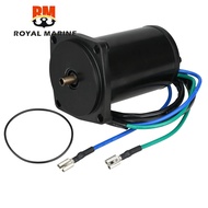 36120-ZV5-821 Tilt Trim Motor For HONDA Outboard motor 35HP 40HP 45HP 50HP BF35AM BF45AM BF40AW BF50