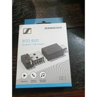 sennheiser btd 600 bluetooth usb