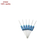 100pcs 1W2MR Metal Film Resistor 2M ohm 1W 1W2M Ohm Resistor Accuracy 1% 1W4.7K ﻿