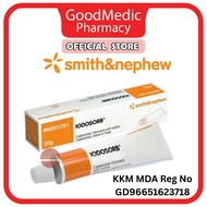 Smith and Nephew Iodosorb Ointment 20g for wound healing (Exp 4/2027)