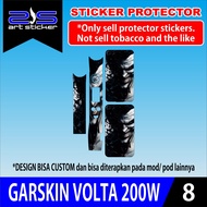 Skin Garskin Volta 200w