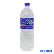 Cactus Natural Mineral Water (1.5L)