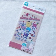 Hello Kitty Melody PC狗 布甸狗 Kuromi 玉桂狗 長 口罩套 口罩夾