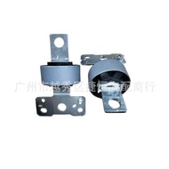 6G915K897AB Suitable for Ford Victory Sheep Horn Rubber Gloves（After）Bracket Right Side 31476222