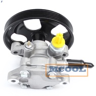 Hight Quality New Auto Parts Power Steering Pump For Mitsubishi Lancer CS3A F3 4G18 MR403656