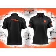 RUNNER POLO JERSEY SPX V4