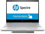 2017 HP Spectre x360 13 - 13.3